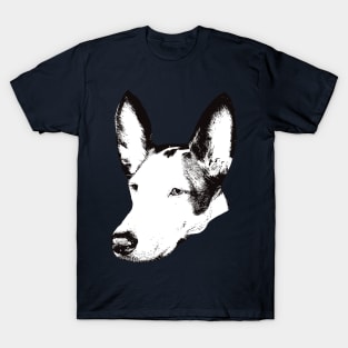 Ibizan Hound - Ibizan Hound Christmas Gifts T-Shirt